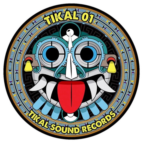 Tikal 01