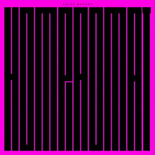 It Grows Under (Ornamental remix)