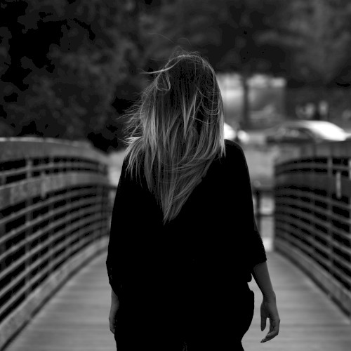 The Way She Goes