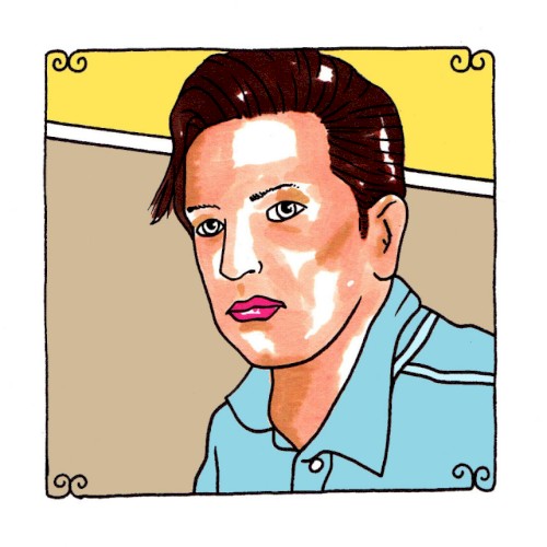 Daytrotter Session 2012-08-15