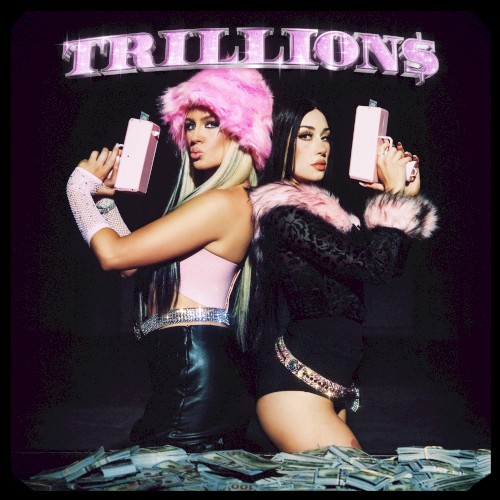 Trillion$