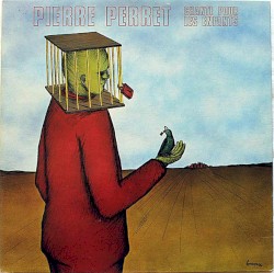 Pierre Perret chante pour les enfants