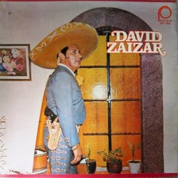 David Záizar