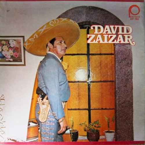 David Záizar