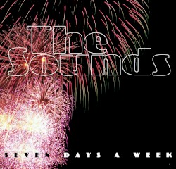 Seven Days A Week