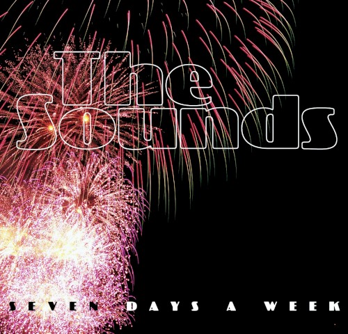Seven Days A Week