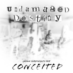 Conceited (Jason Cordingley Mix)