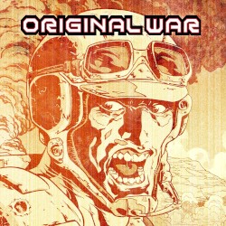 Original War