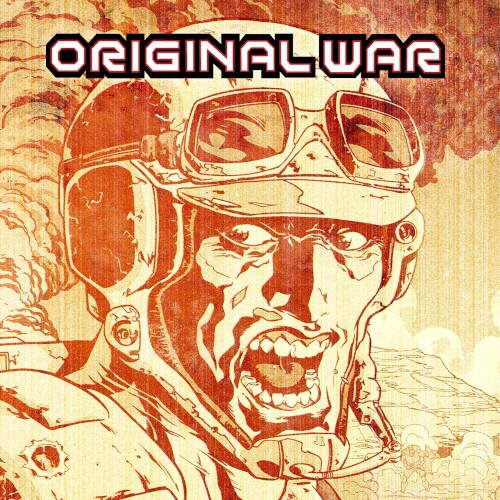 Original War