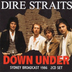Down Under