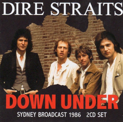 Down Under