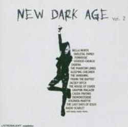 New Dark Age, Vol. 2