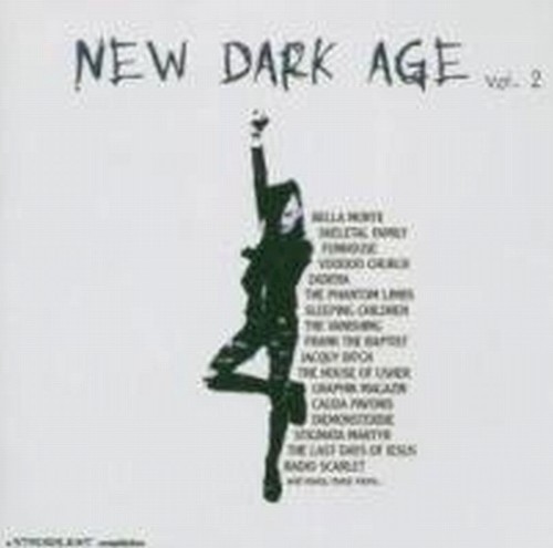 New Dark Age, Vol. 2