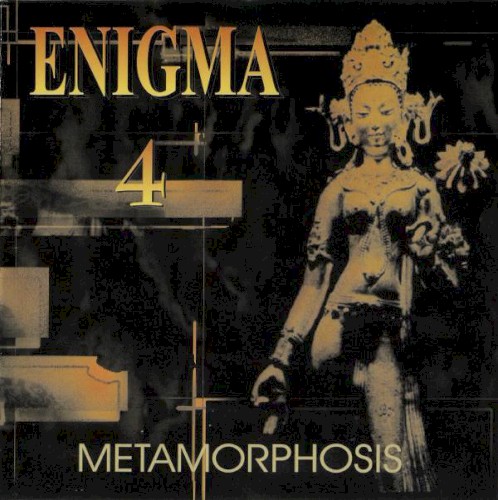 Enigma 4: Metamorphosis