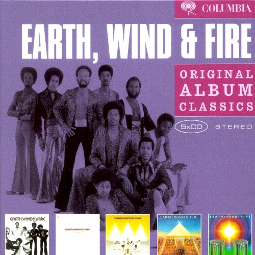 Original Album Classics