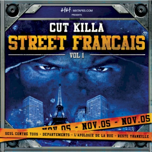 Street francais, vol. 1