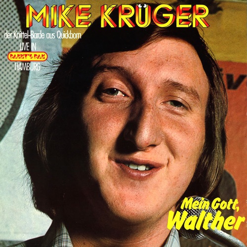 Mein Gott, Walther