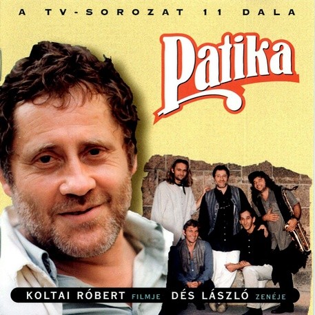 Patika
