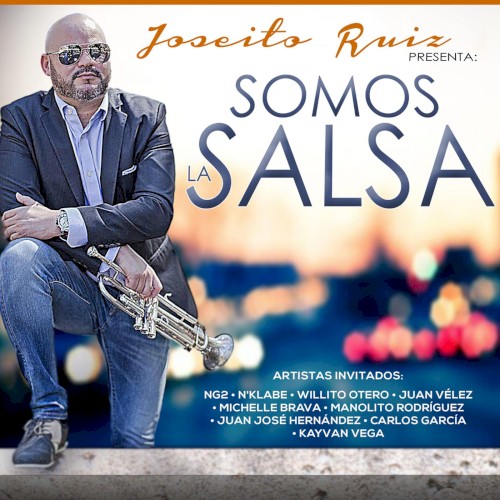 Somos la salsa