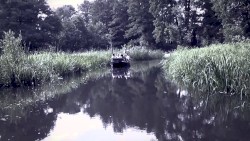 Sorbisches Fischerlied