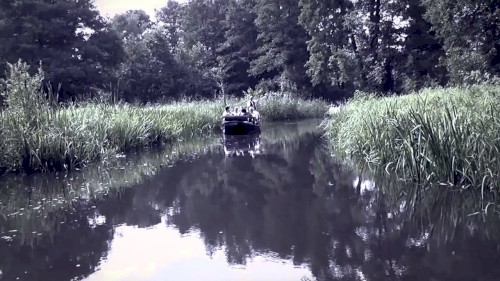 Sorbisches Fischerlied