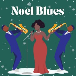 Noël Blues