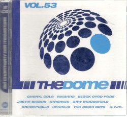 The Dome, Volume 53
