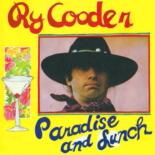 Paradise and Lunch