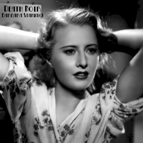 Barbara Stanwyck