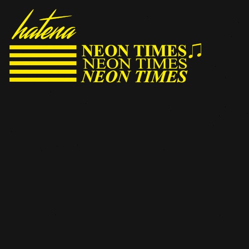 NEON TIMES