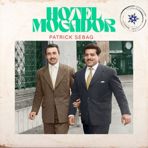 Hotel Mogador