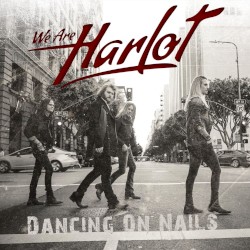 Dancing on Nails