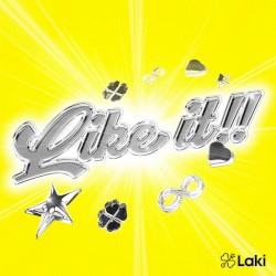 Like it!!