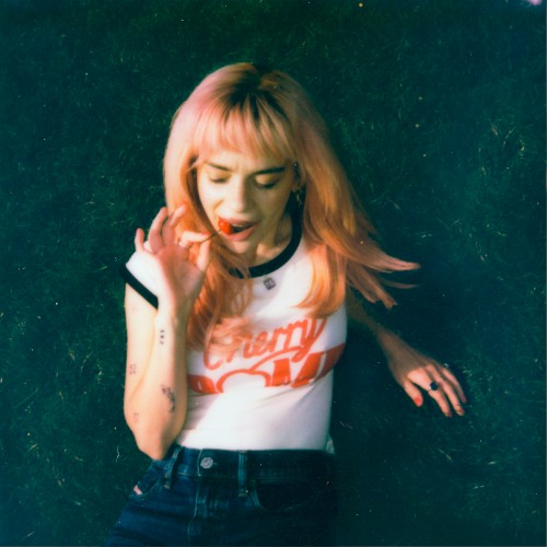 Cherry Bomb