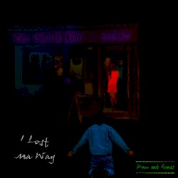 I Lost ma Way