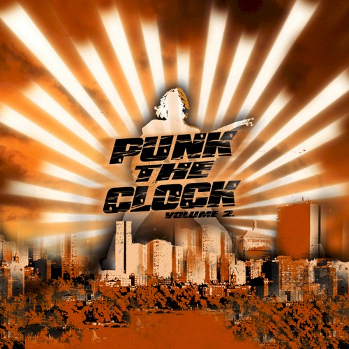 Punk the Clock Vol. 2