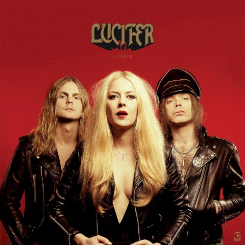 Lucifer II