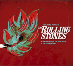 The Many Faces of The Rolling Stones