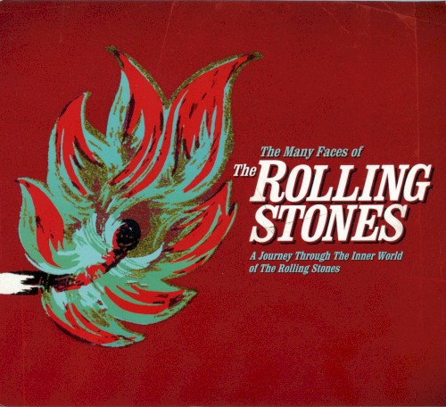The Many Faces of The Rolling Stones