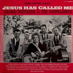 Jesus Has Called Me
