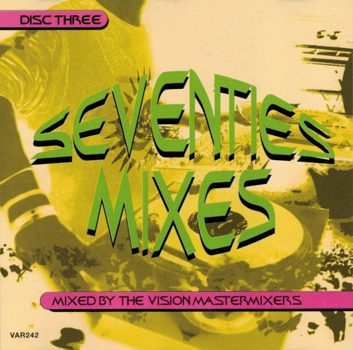 Seventies Mixes