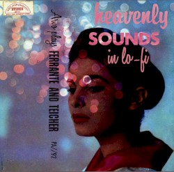 Heavenly Sounds in Lo‐Fidelity: Arvo Plays Ferrante & Teicher