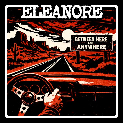 Between Here and Anywhere