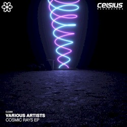 Cosmic Rays EP