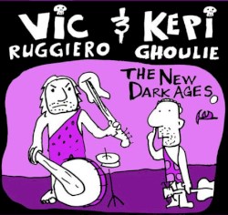 The New Dark Ages