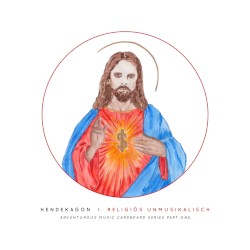 Religioes Unmusikalisch