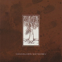 Vancouver / Zatokrev