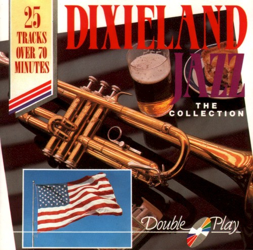 Dixieland Jazz. The Collection