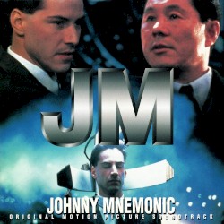Johnny Mnemonic