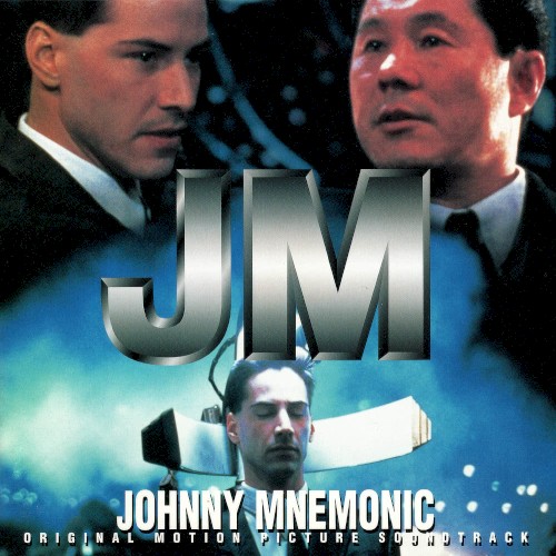 Johnny Mnemonic